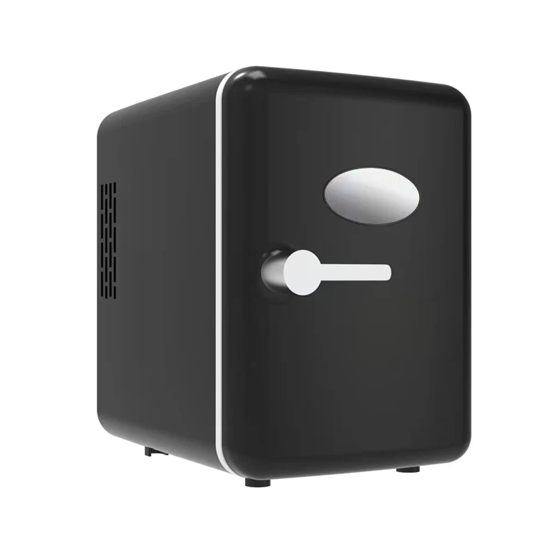 Mini Cosmetics Small Refrigerator Beauty Facial Skin Care Products Household Fresh-keeping Small Refrigerator