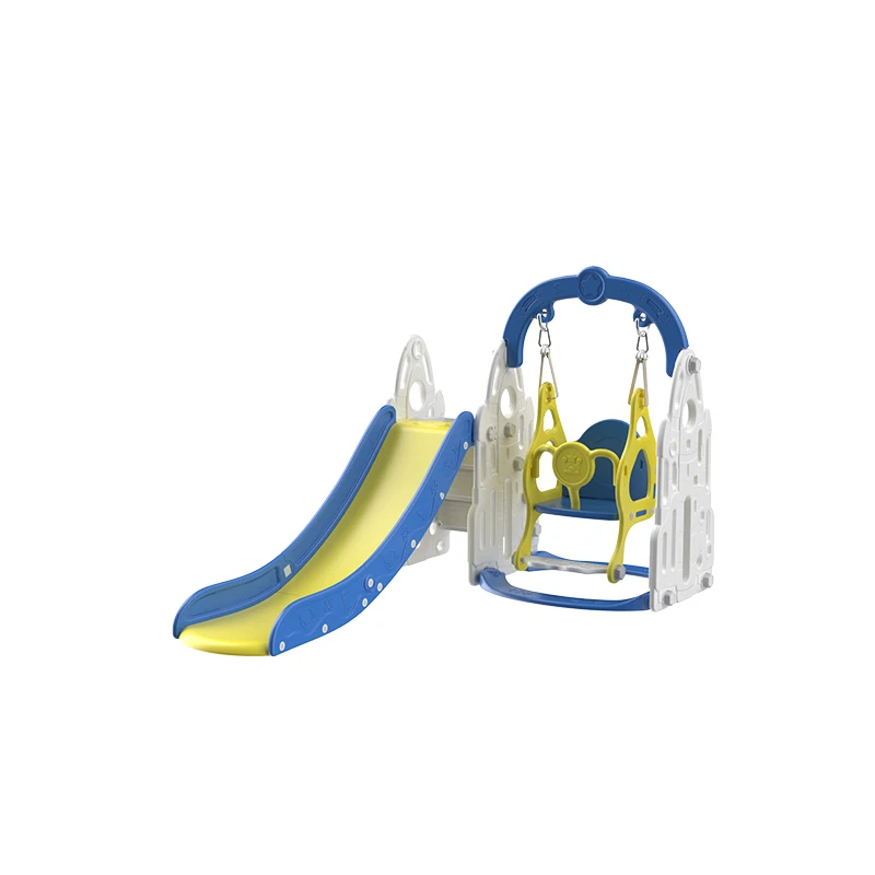 Play House Children indoor plastic Play Equipment For The Garden Playhouse Kids Outdoor Playground House