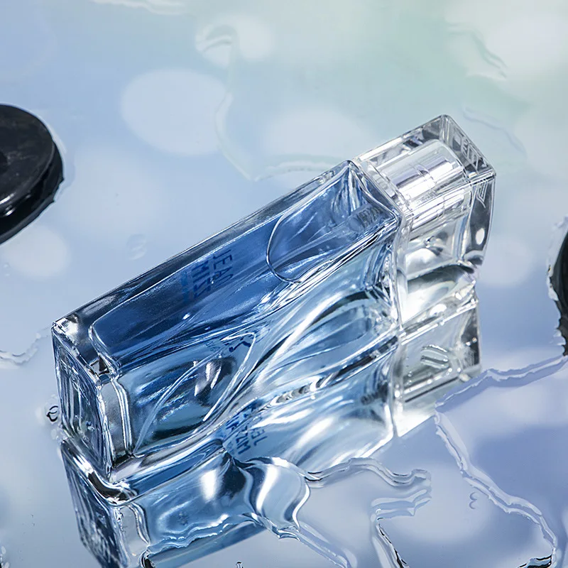 100ml smart collection perfume custom logo long lasting perfume men parfum