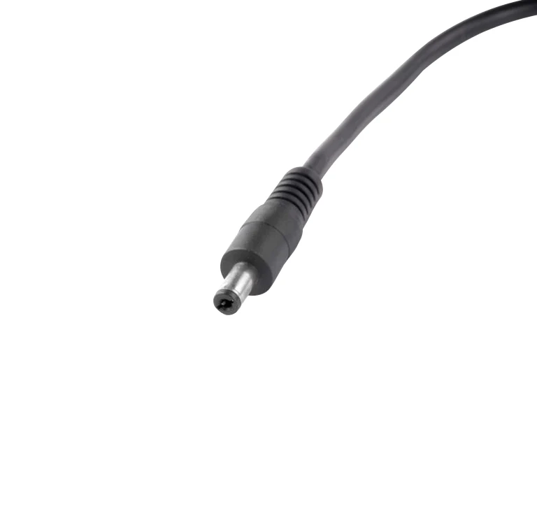 High Quality Solar Systems Plug Power Cable With Plug For Construction