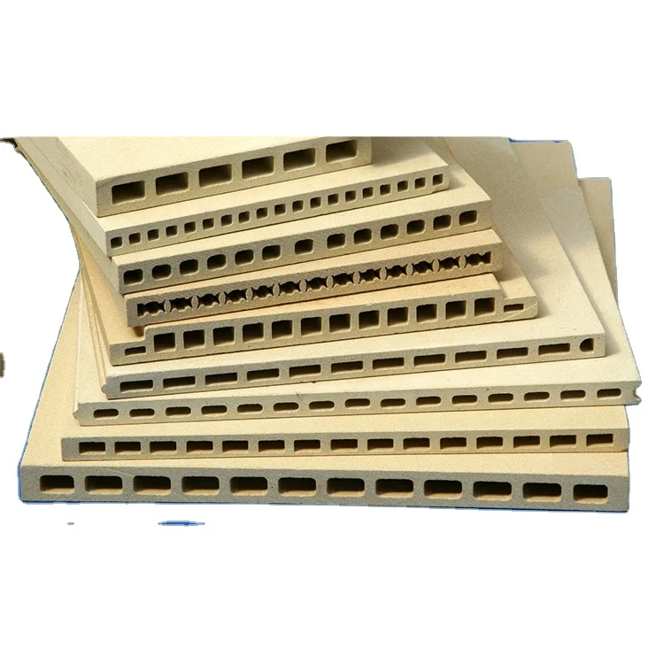 Extruded Batt