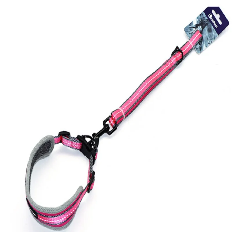 Dog leash dog collar pet supplies