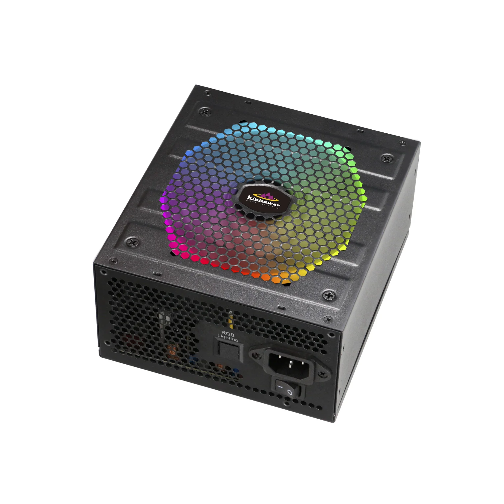 Wholesale computer power supply 1000W Full Modular Gaming Power Supplies 80 Plus PC Accessories