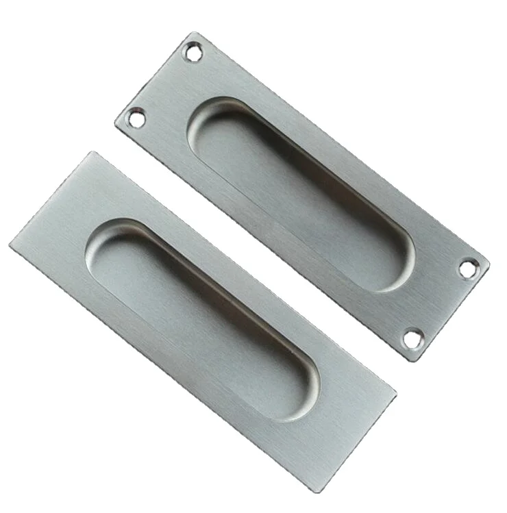 Мебельные ручки хорошего качества скрывающие ящики для