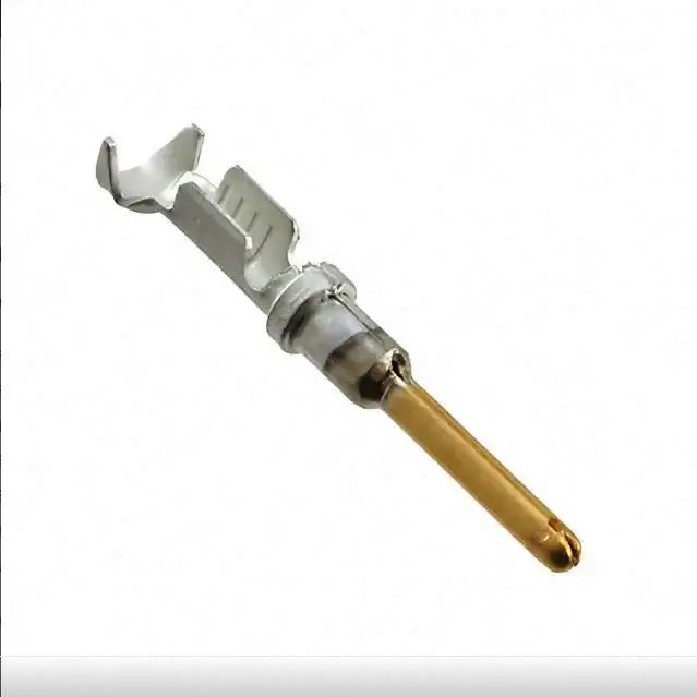 ORIGINAL connector CONN PIN 18-20AWG CRIMP GOLD 1924463-1