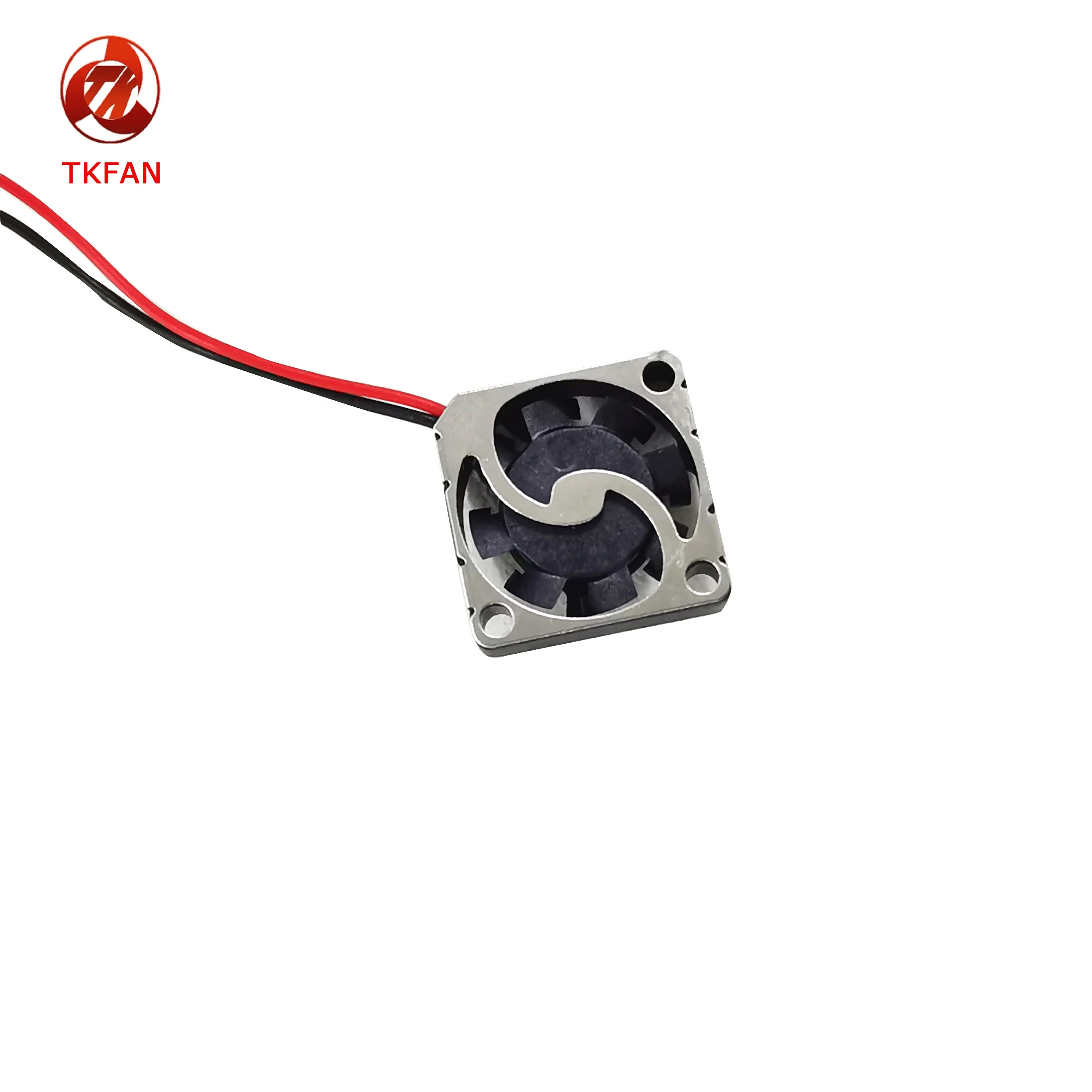 15x15x4mm 3.3V 5V axial micro ventilation small fans 1504  mini dc cooler brushless motor cooling fan RFB1504