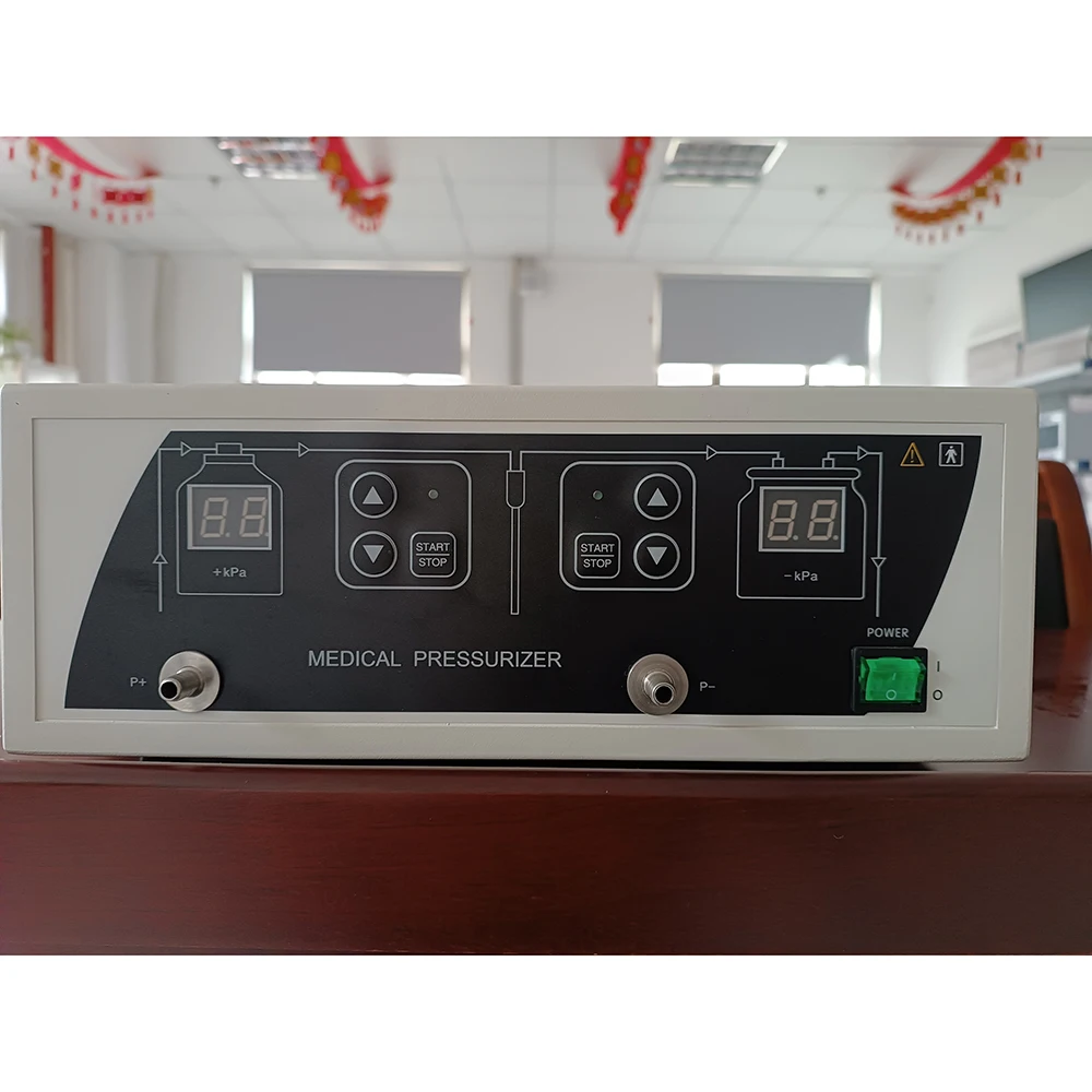 Vet Surgical Instruments Portable Endoscope Camera System Medical Multifunctional Trolley Veterinary Flexible Endoscope