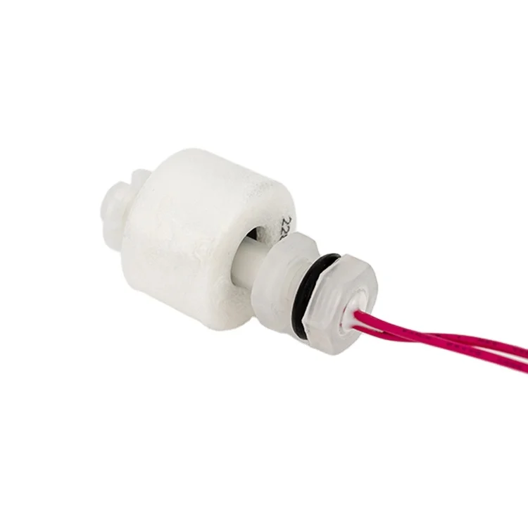 High Temperature Mounted Float Liquid Level Switch for Contactor Sensor