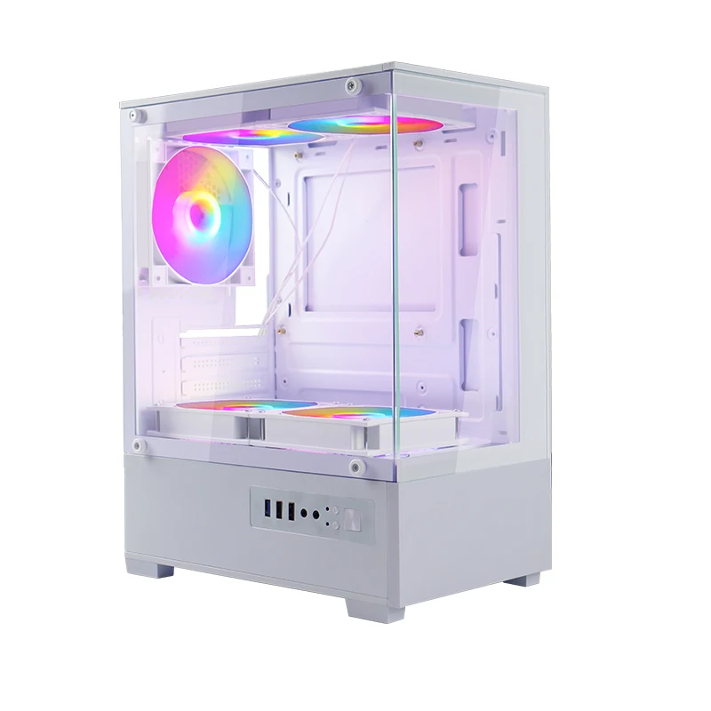 Choiyan Hot Sales Atx Computer Case Computer Cases & Towers Case For Pc