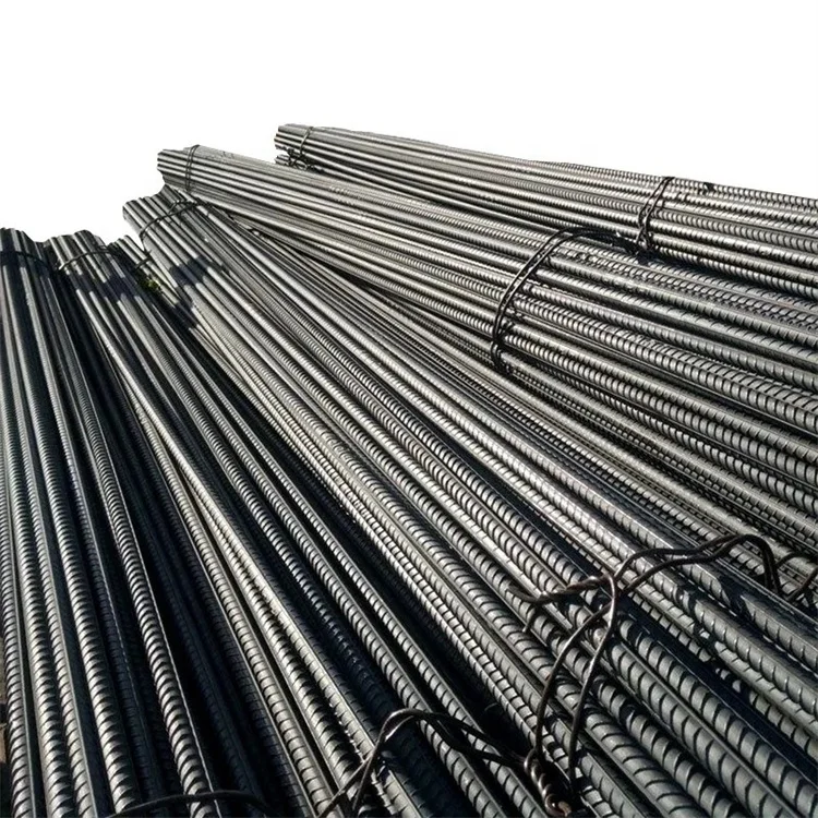 10mm tmt rebar high strength deformed bar sd390 sd490 sd295 rebar hrb500 hrb355 reinforced deformed bar