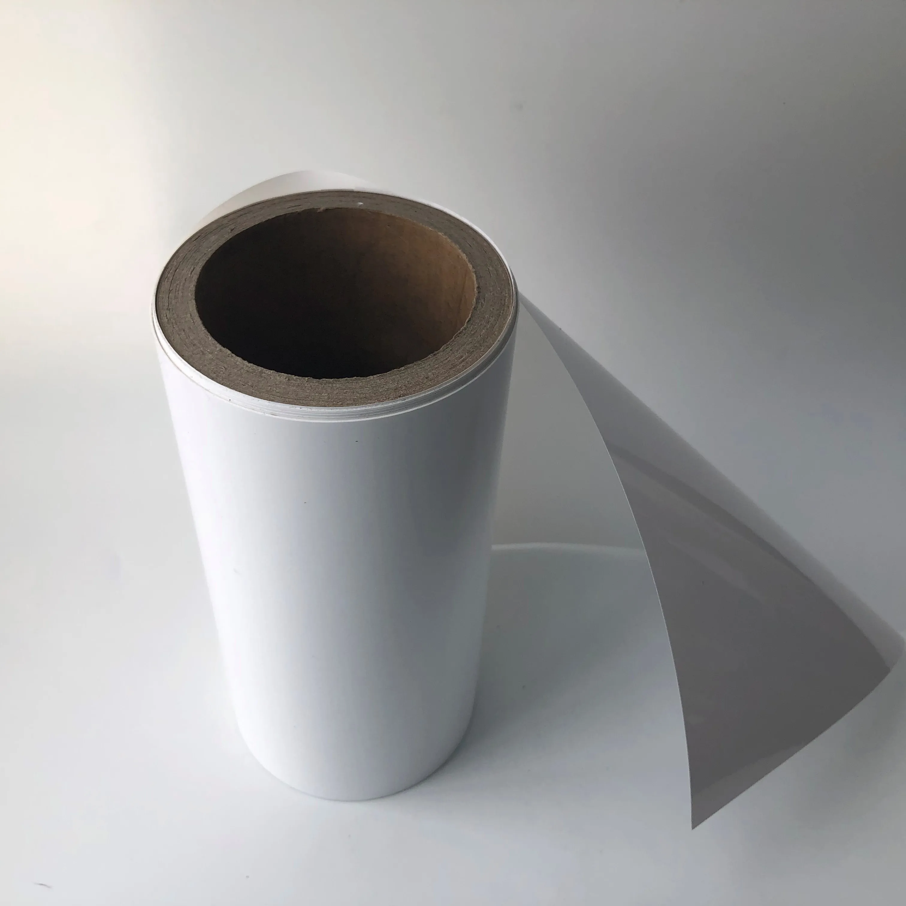 
white pet sheet and film for printing packing and so on 