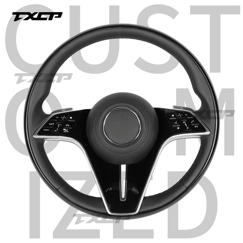 Fit For Mercedes Benz E Class E320 E260 E400 E200 E300 E350 E63 E53 E500 S500 S320 Old Model Upgrade New Maybach Steering Whe