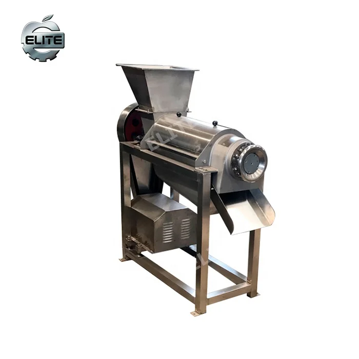 Промышленная соковыжималка для имбиря и ананаса, машина для обработки соковыжималки для фруктов