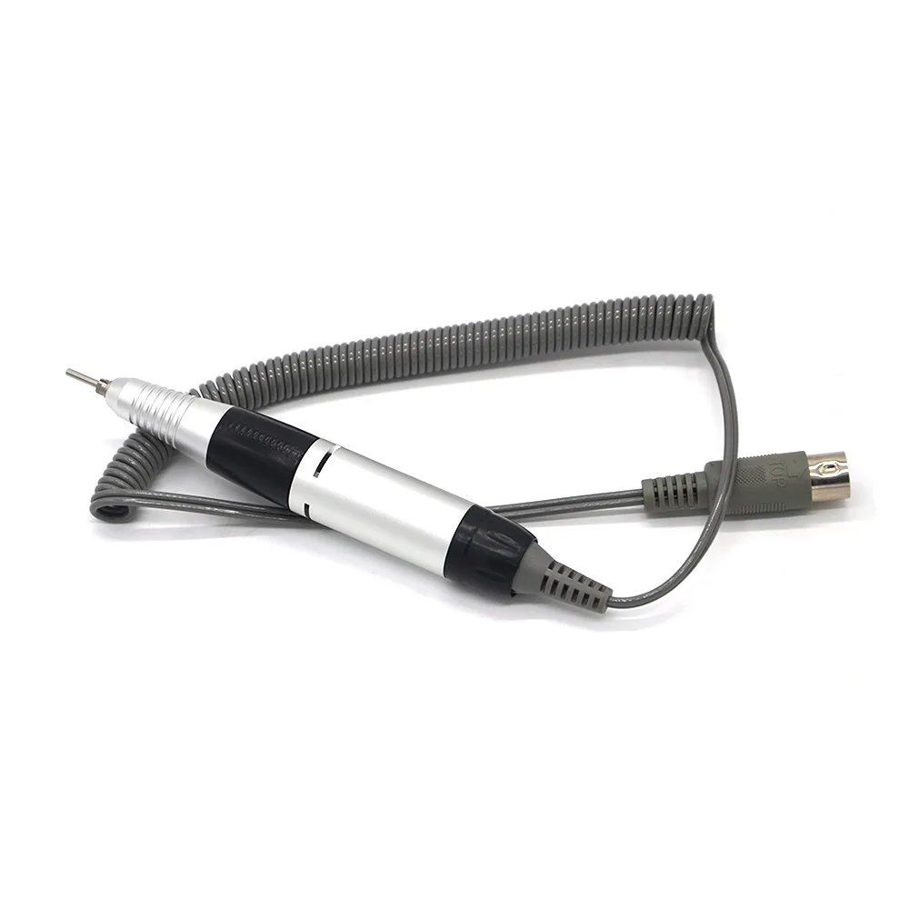 Professional Salon 202 Grinder Matching Handle Electric Nail Drill Machine Replacement Handle