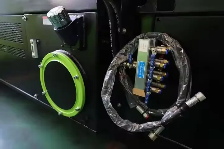 120 Ton Injection Machine Polypropylene Plastic Injection Molding Machine Electric Socket Injection Machine