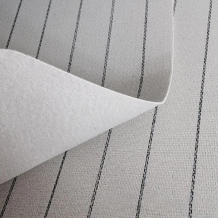 Non Woven Insole material cellulose insole board breathable strobel insole fabric