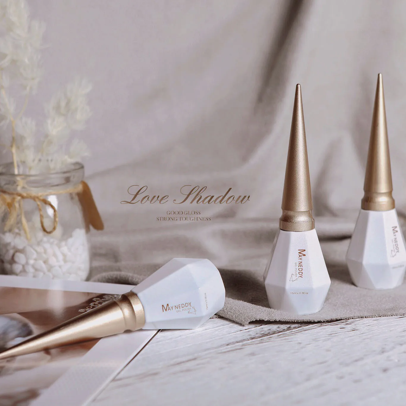 OEM Logo Nails Supplier Salon Brand 150colors Custom Private Label Nail Gel Polish Set