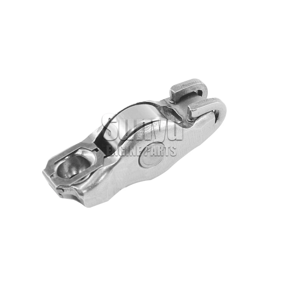 MERCEDES BENZ SMART M642 ROCKER ARM WITH LIFTER  A6420500133
