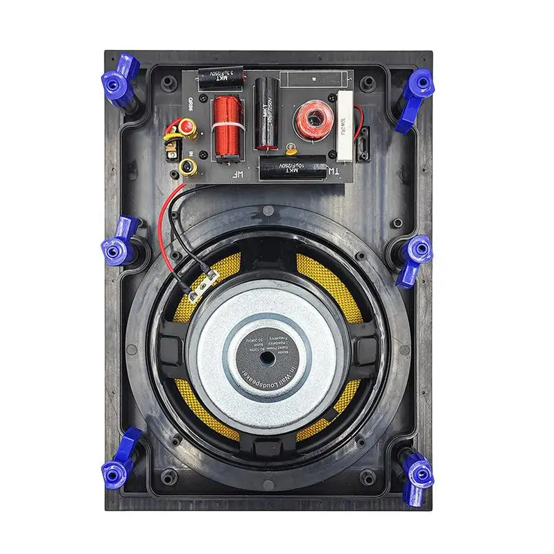 Лидер продаж высокое качество звука Hi-Fi потолочный прямоугольный динамик Bluetooth беспроводной сабвуфер Система домашнего кинотеатра