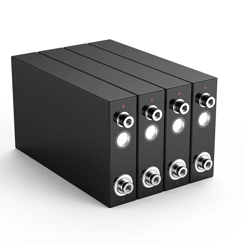 3.2V 125Ah Lifepo4 Lithium Iron Phosphate Energy Storage Battery For Solar System/EV/RV