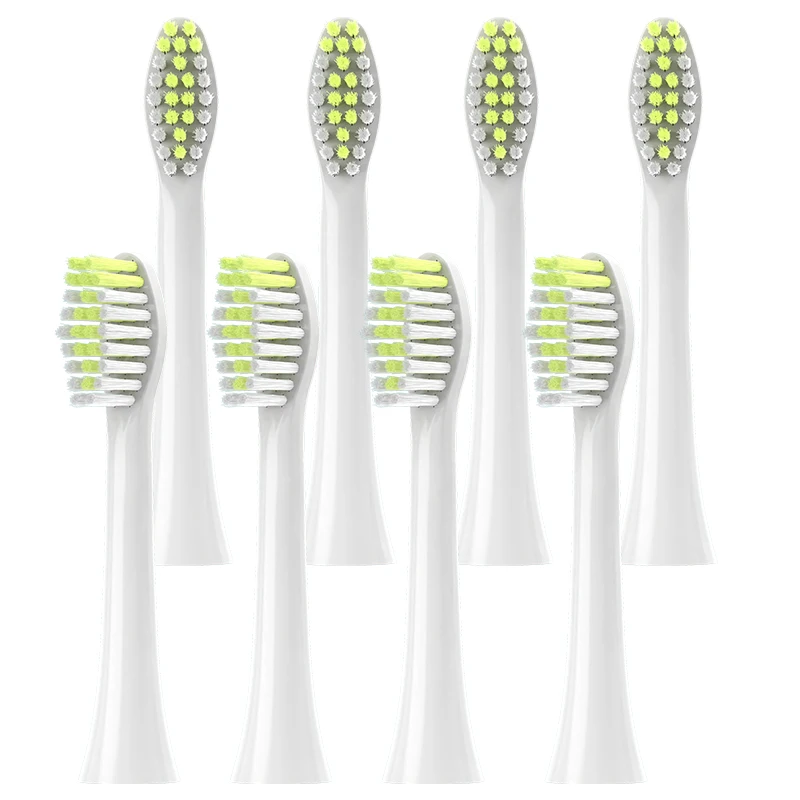 China Professional Manufacturer Wholesale Replacement Toothbrush Heads By Philps ONE-HY1100 Toothbrush Head