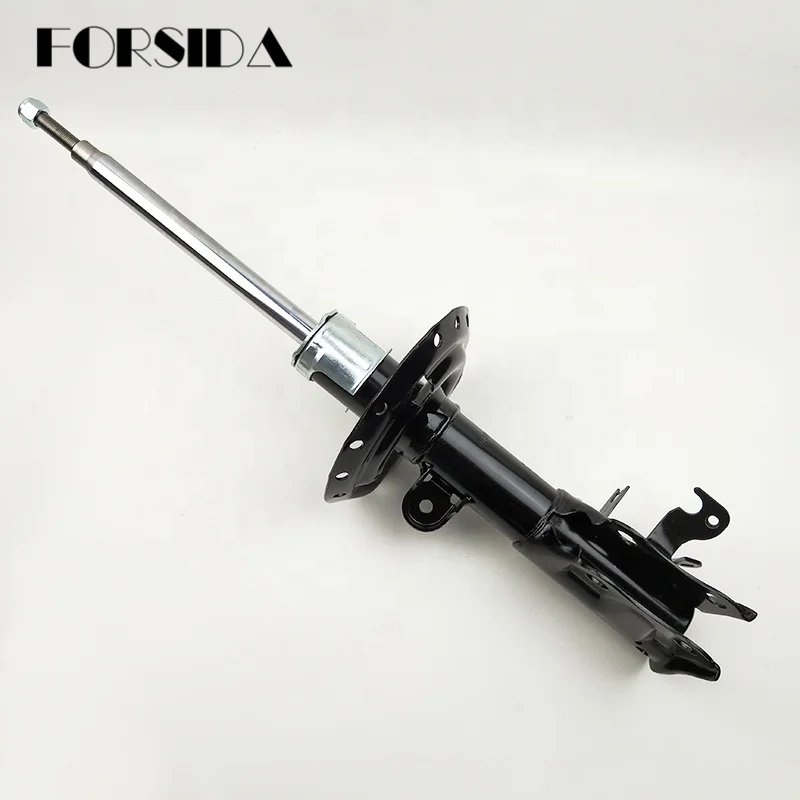 OEM 51621-T6P-H02  Chassis Suspension System Right Front Shock Absorber For HONDA CRIDER 2017-2018 GJ7 FORSIDA  High Quality