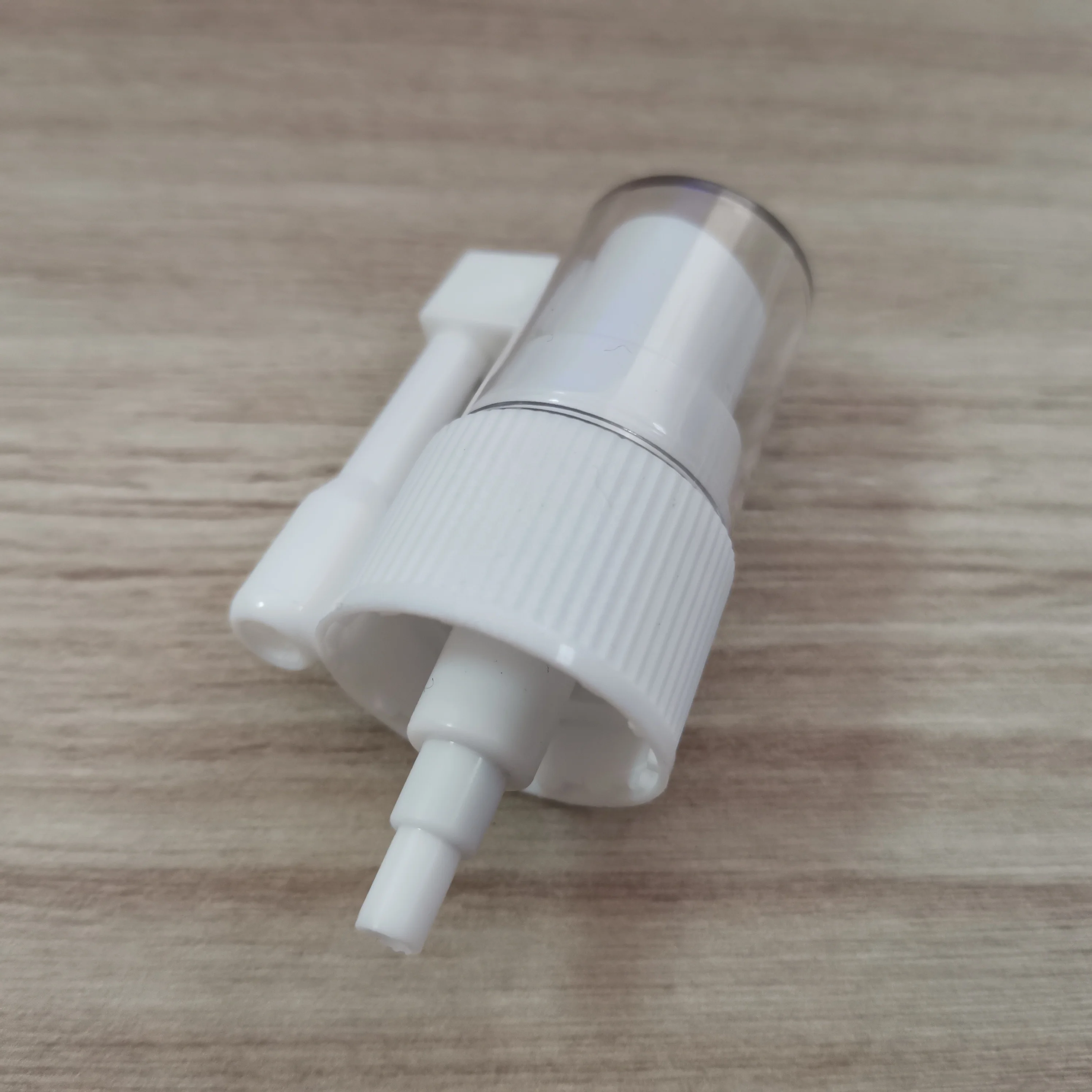 Manufacture 18/410 20/410 Plastic Fine Mist Long Nozzle Sprayer Mist spray pump nasal sprayer oral sprayer pump PP material