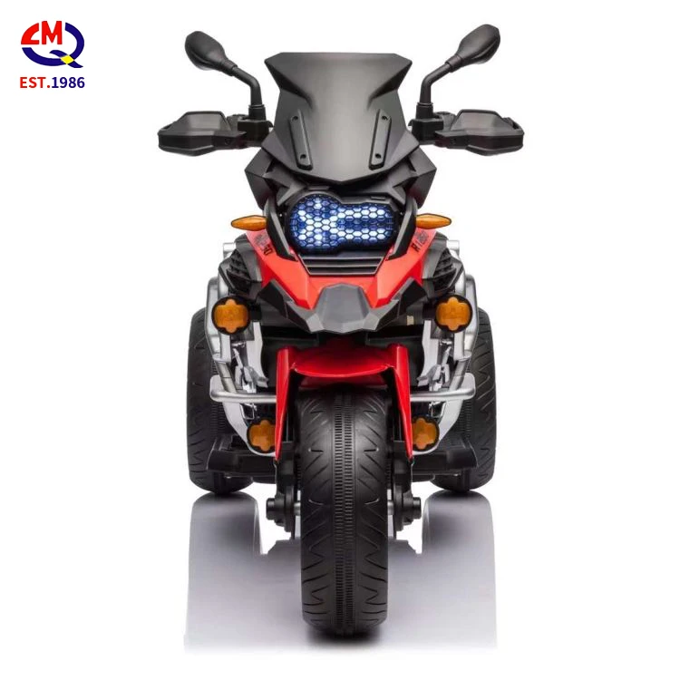 Wholesale New Model Children Motorcycle Electric Kids Ride on Motorcycle Car