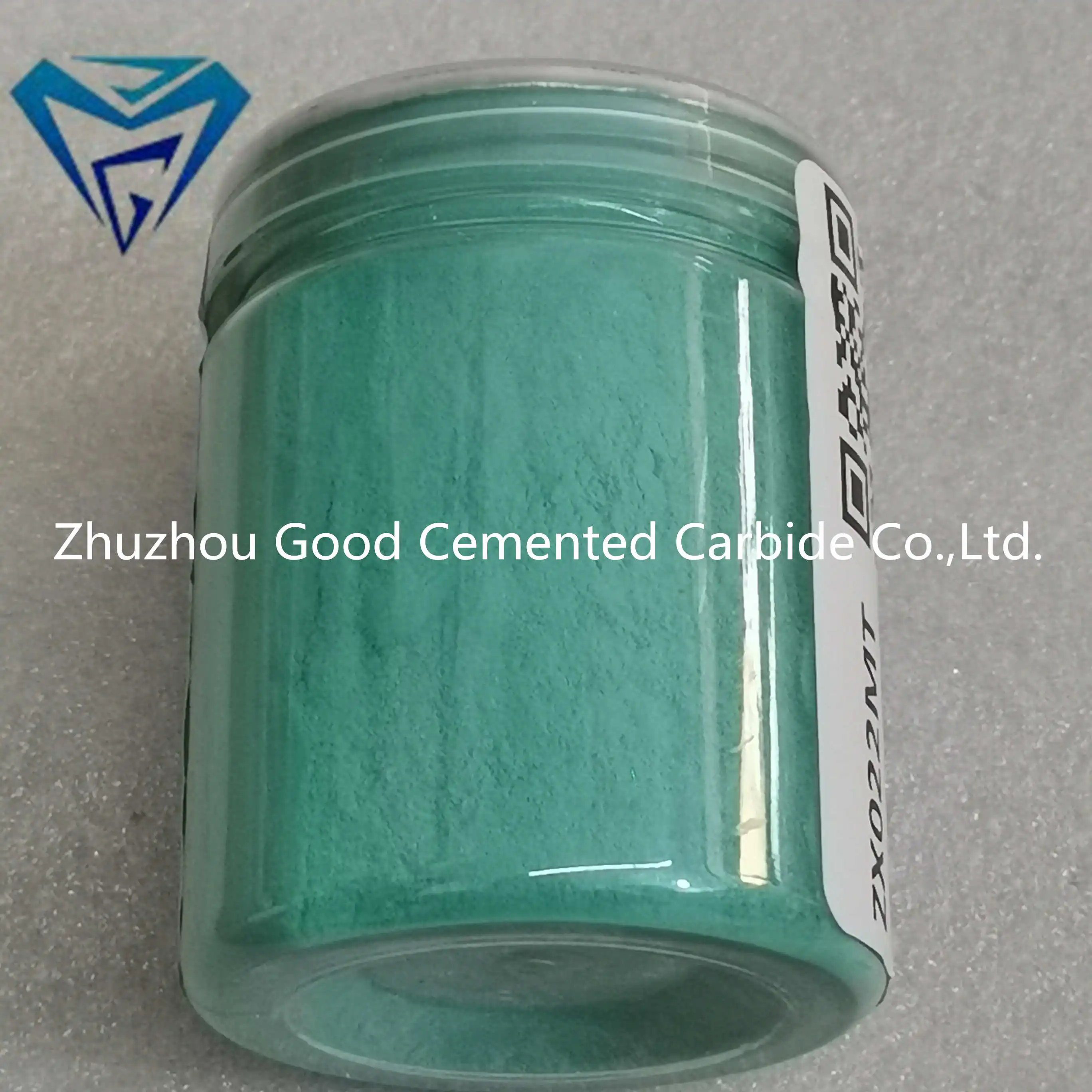 Microcrystalline Cellulose binder blue green canned powder