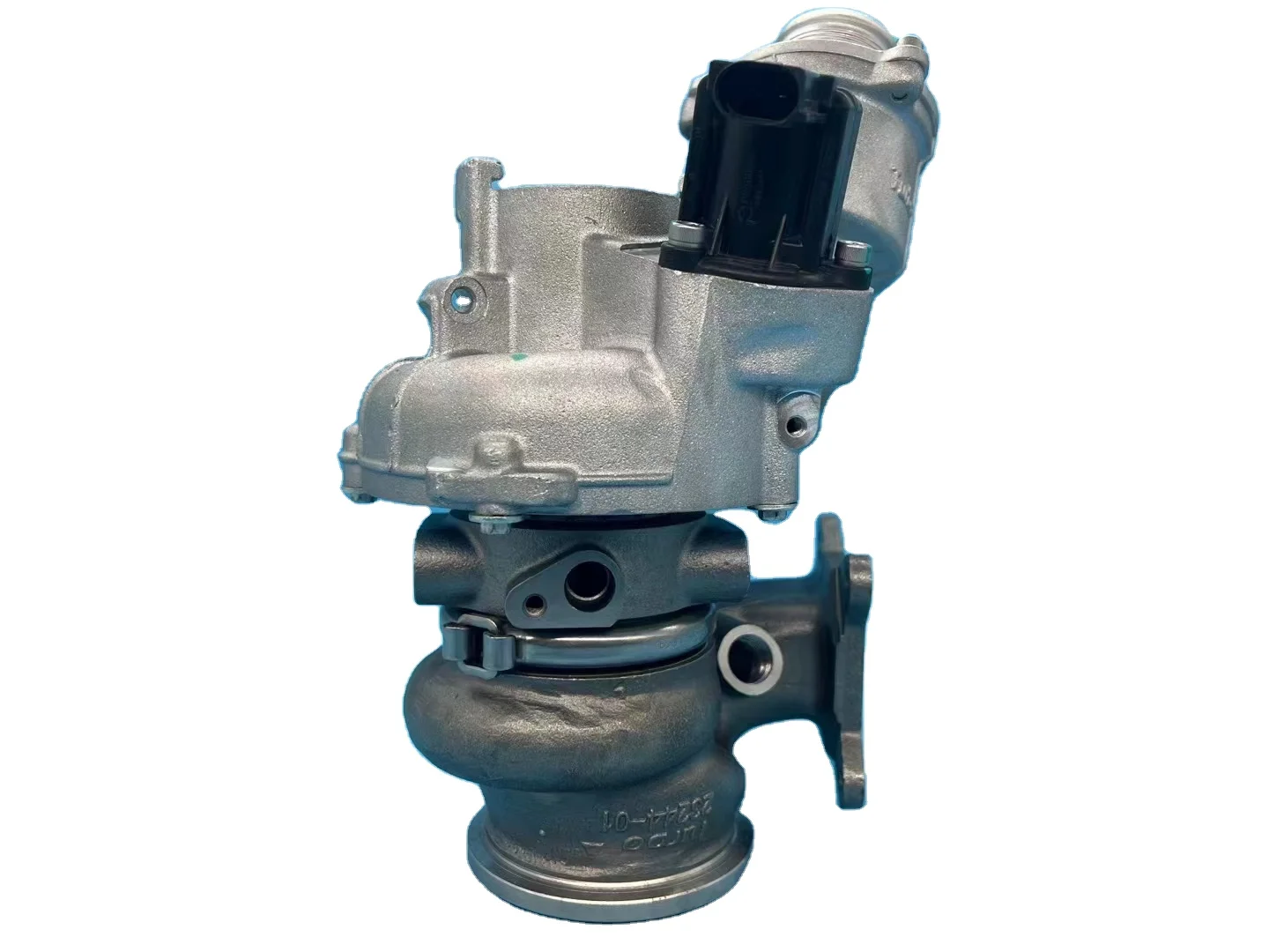 Factory high quality Turbocharger &parts 06K145722H 06K145874G 06K145874F Engine Diesel is38 Turbocharger For Audi For VW