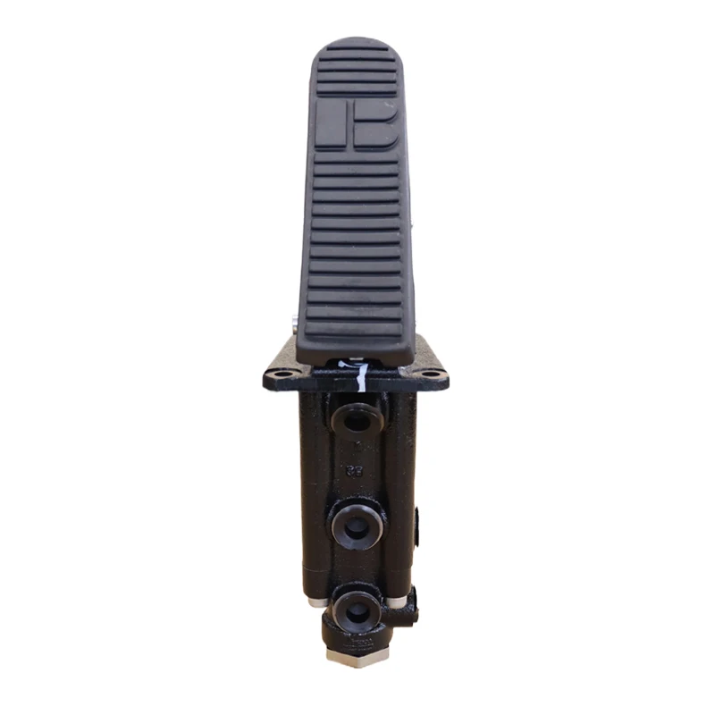 Professional Supply  Brake Valve Exhaust Brake Solenoid Valve air Brake Parking