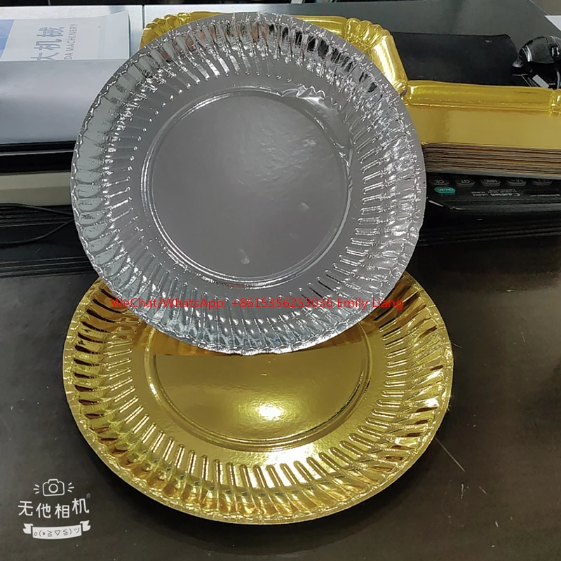 Машина для производства бумажных изделий, формовочная машина для одноразовых стаканчиков с небольшим прайс-листом