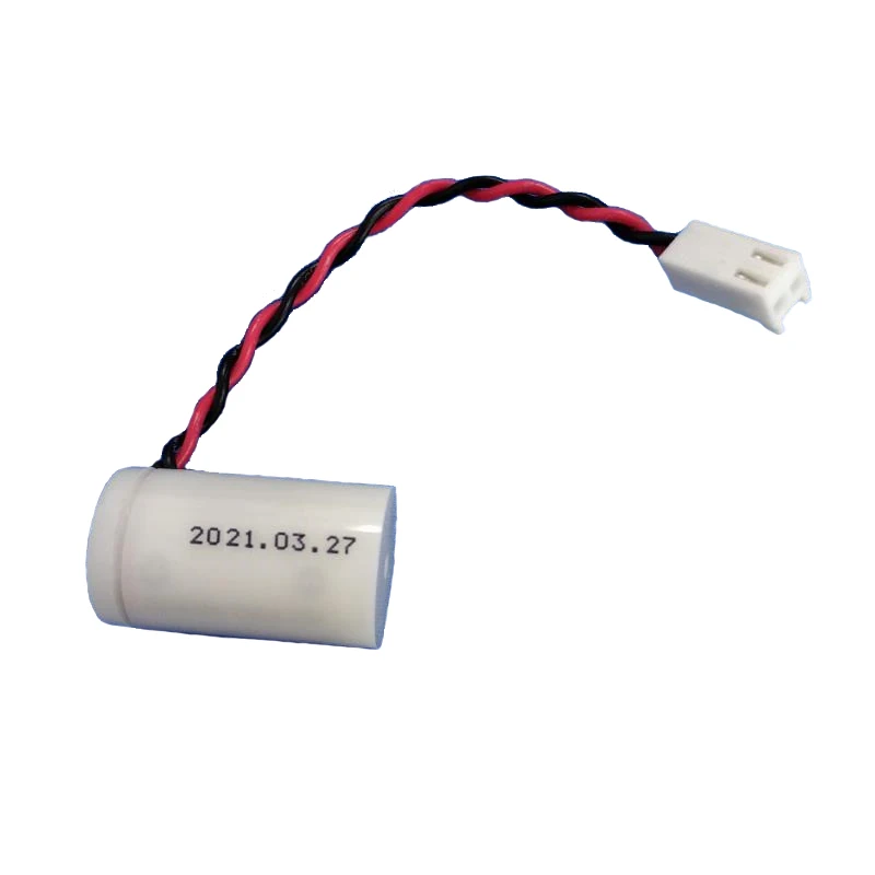 RUIZHI Li-SOCI2 Battery AA 3.6v ER14250HC High Current Lithium Battery
