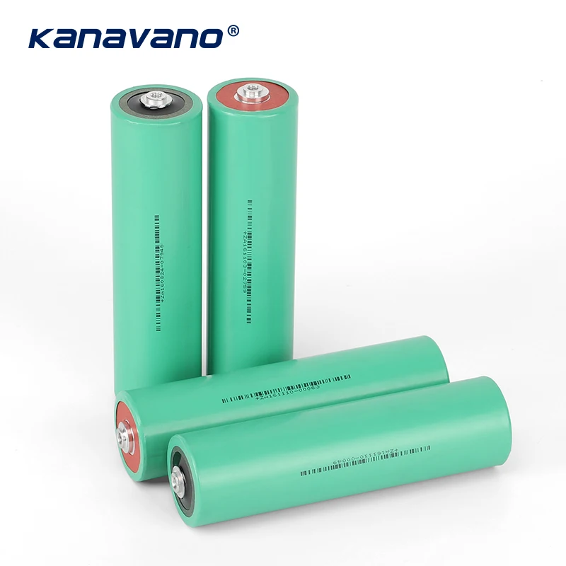 High cycle life lifepo4 cylindrical battery 3.2v 22Ah 46160 rechargeable battery cell