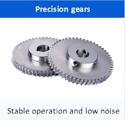 TILI R F K S Series Gear Box Industrial Transmission Parts Shaft Mount Geared Motor Speed Reducer Worm Bevel Helical Gearbox