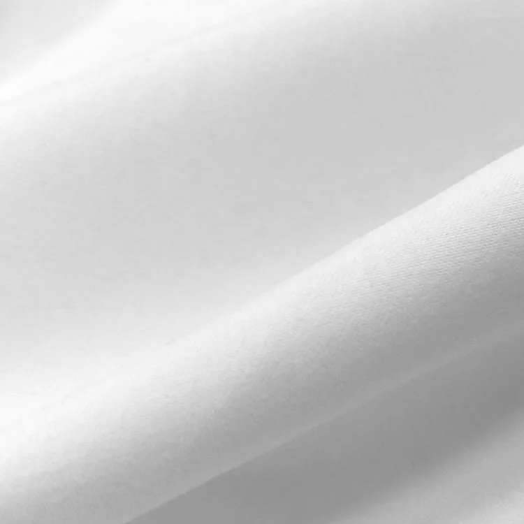 Ткань из микрофибры для домашнего использования дышащая ткань 100% полиэфирная постельного белья