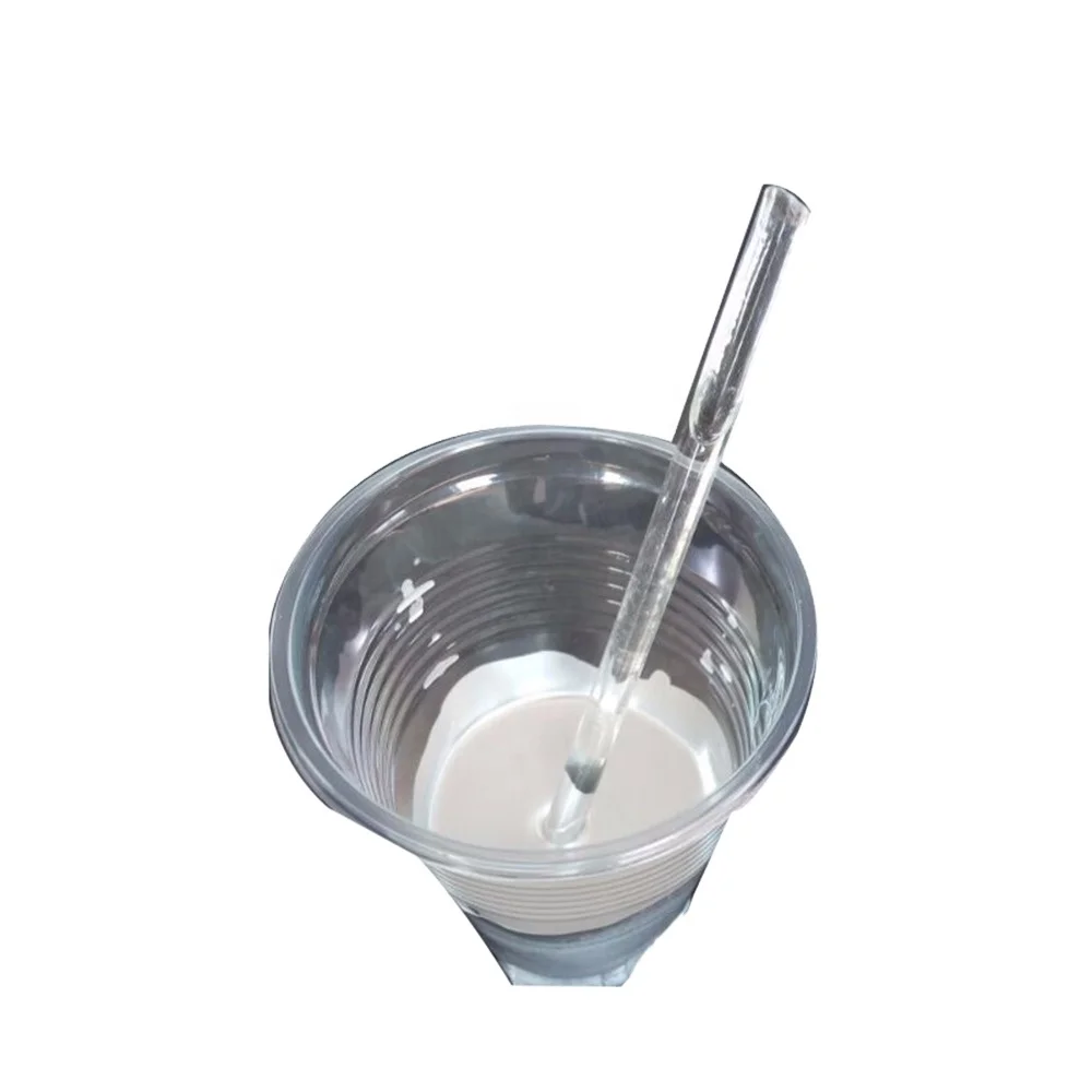 Mirror bright effect VMP aluminium pigment for nail polish