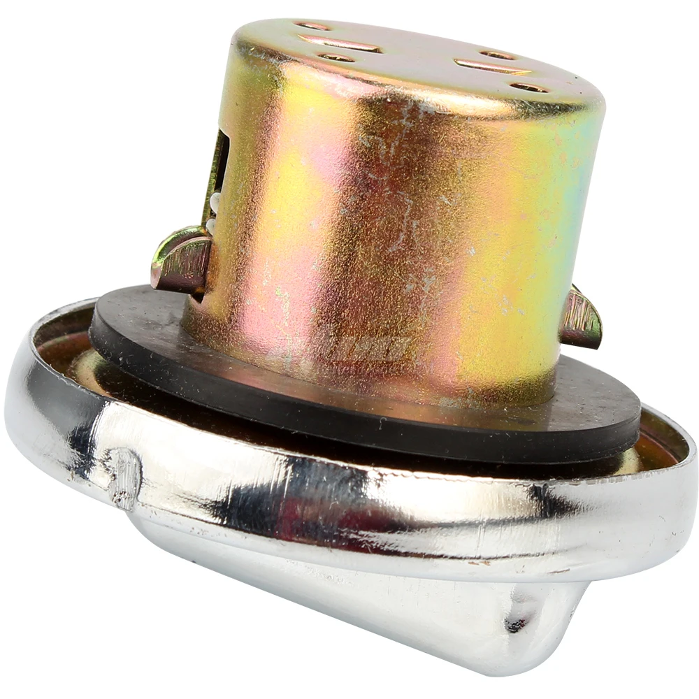 Motorcycle Fuel Gas Tank Cap Cover For GY6 50cc 150cc 250cc Chinese ATV Moped Scooter Roketa Taotao