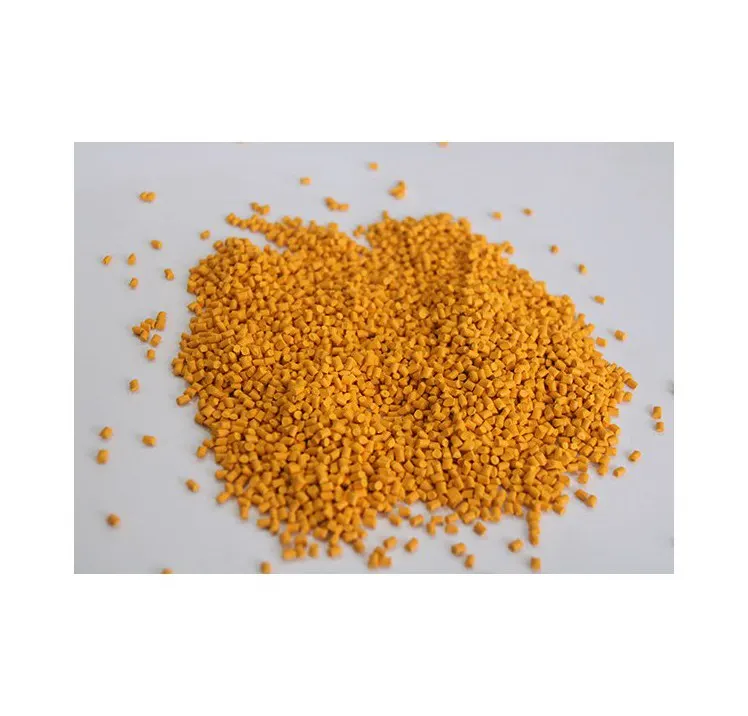 Guaranteed Quality Proper Price Plastic Filled Masterbatch Water Absorbent Plastic Toughening Masterbatch