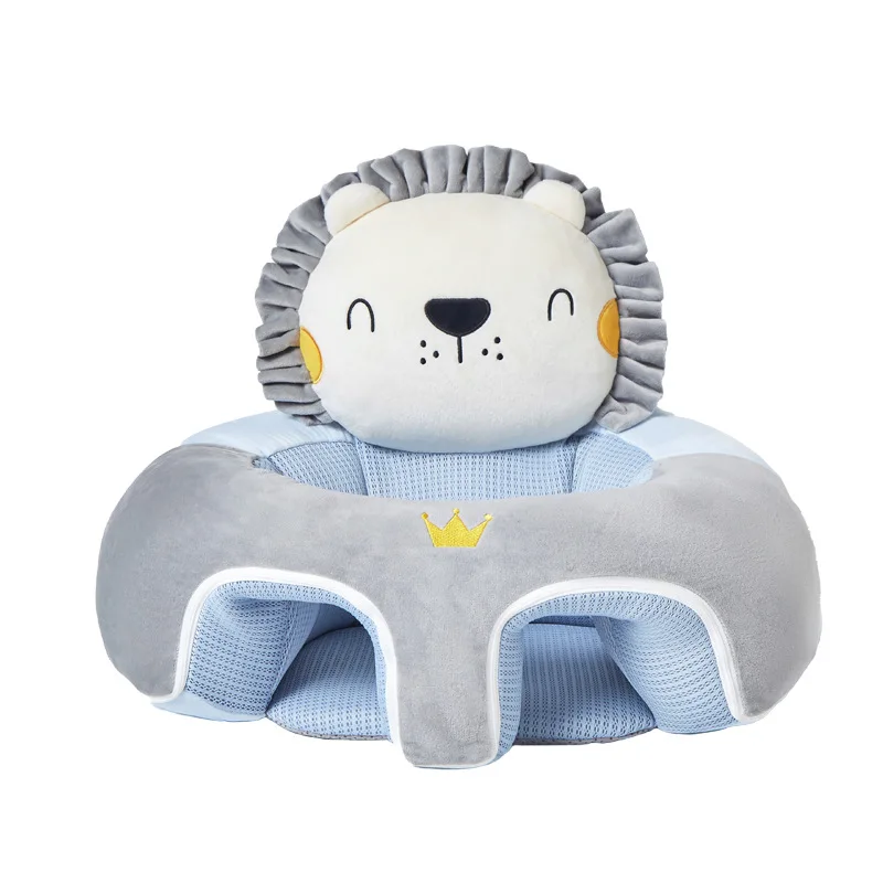 New anti fall baby learning seat