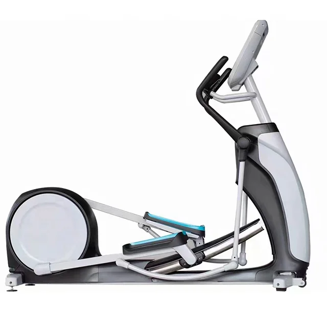 New Design Gym Equipment LE-18 Elliptical Machine Cross Trainer Sports Cross Trainer Gym Commercial Fitness Equipment