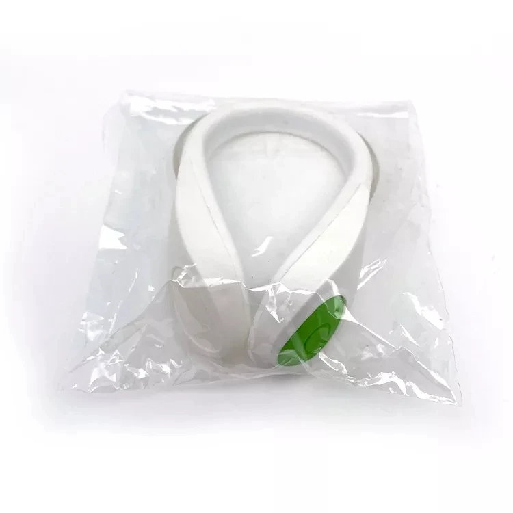 Luminous Safety Led Shoe Clip Light Waterproof Warning Sports Running Light Flashing LED Light Night 80 Luz Led 100 Metros DC 6V