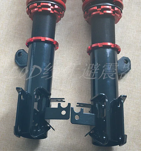 Auto Suspension System Coilover Shock absorber city 07
