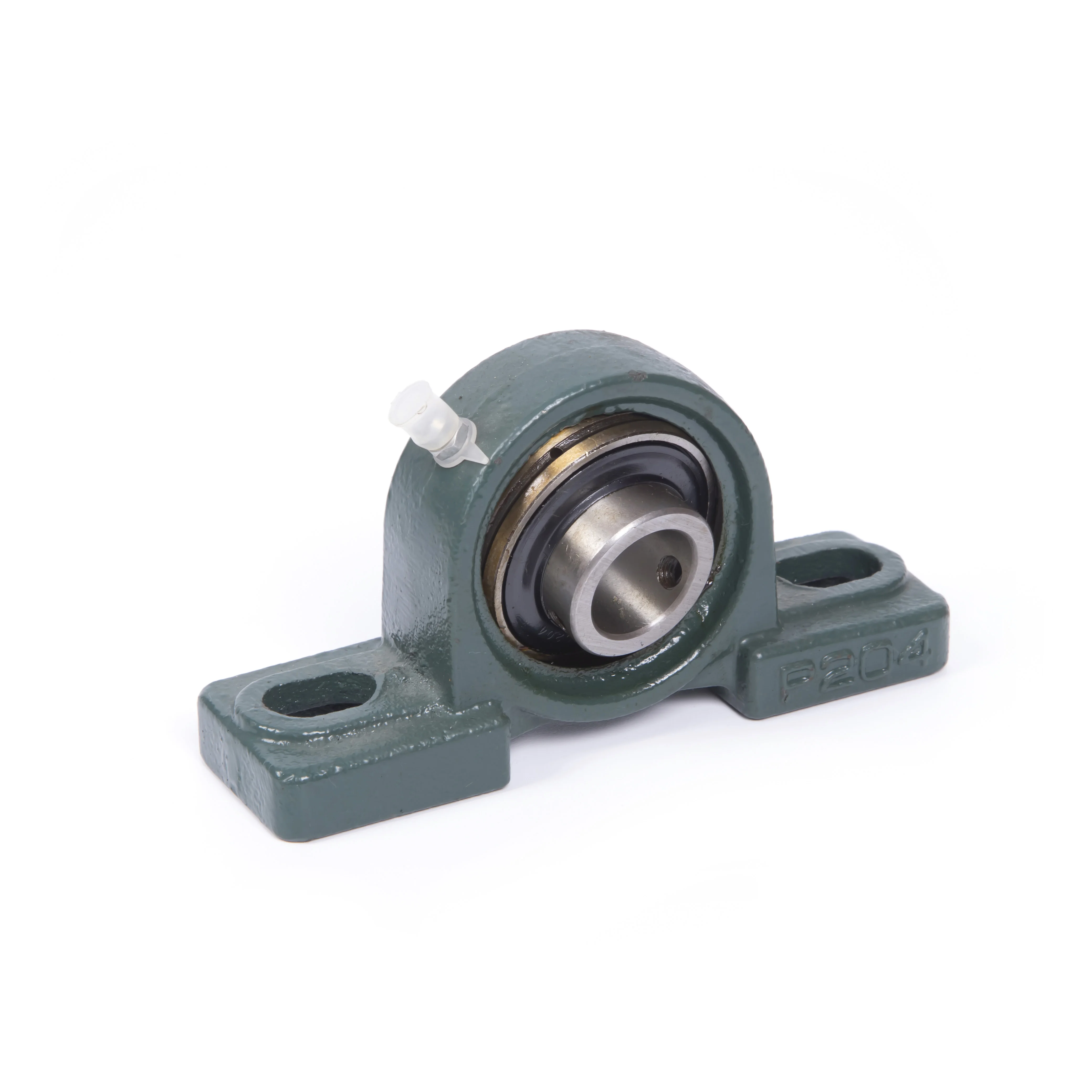 Hot sale vertical stainless steel bearing UCP 204 million bearings for mobile shelving