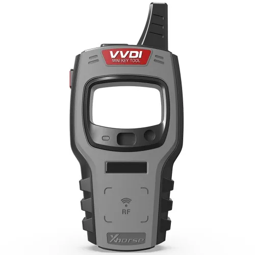 Xhorse VVDI Mini Key Tool дистанционный ключ программист глобальная версия на базе iOS/Android с функцией 96bit 48-Clone