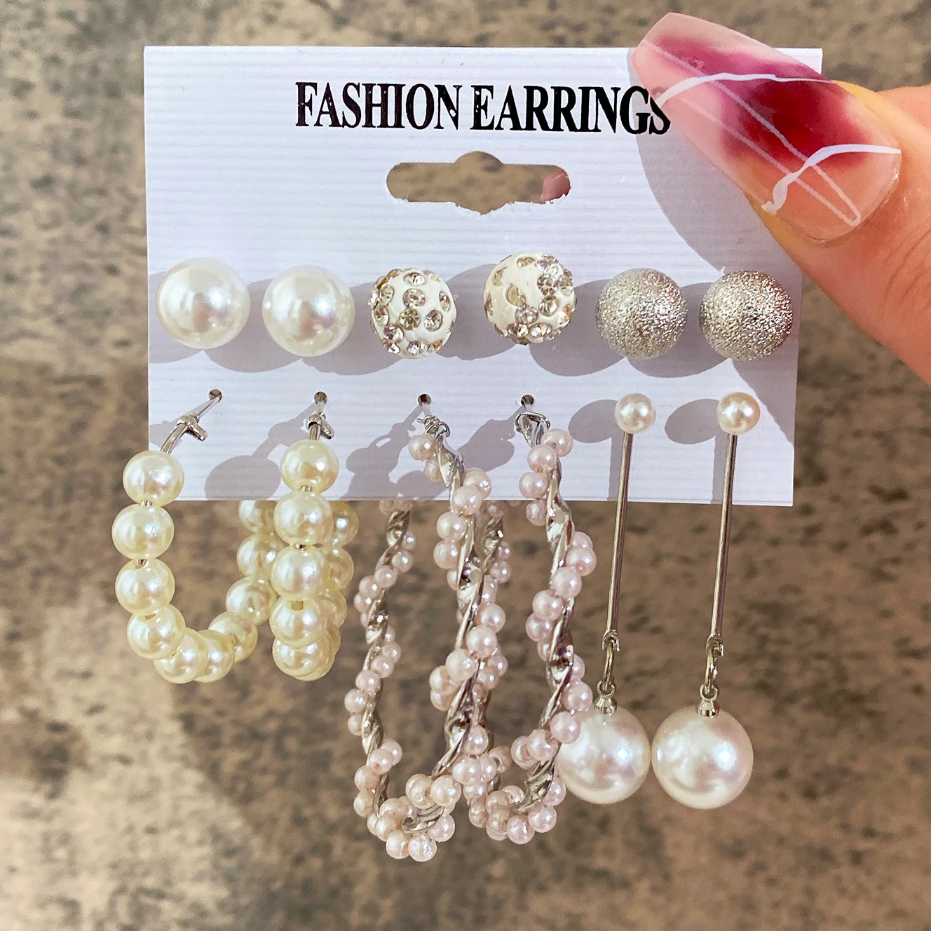 Bridal Party Ad Jewelry And Accessories Sets 925 Silver Cubic Zirconia Simple Polynesian Hypoallergenic Jewelry Wholesale