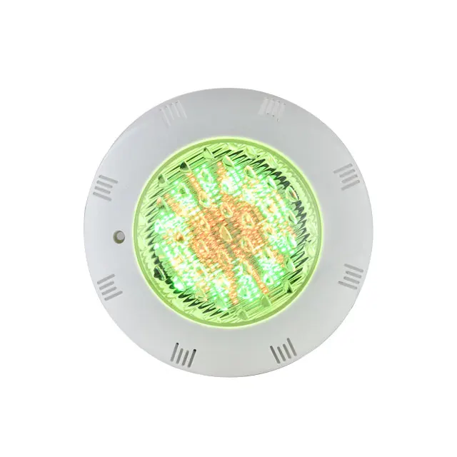 High Quantity Led Swimming Pool Light 12W Under Water Light IP68 12 Volt Pool Led Lights 24V Underwater 80 SMD2835 30 - 50 50000