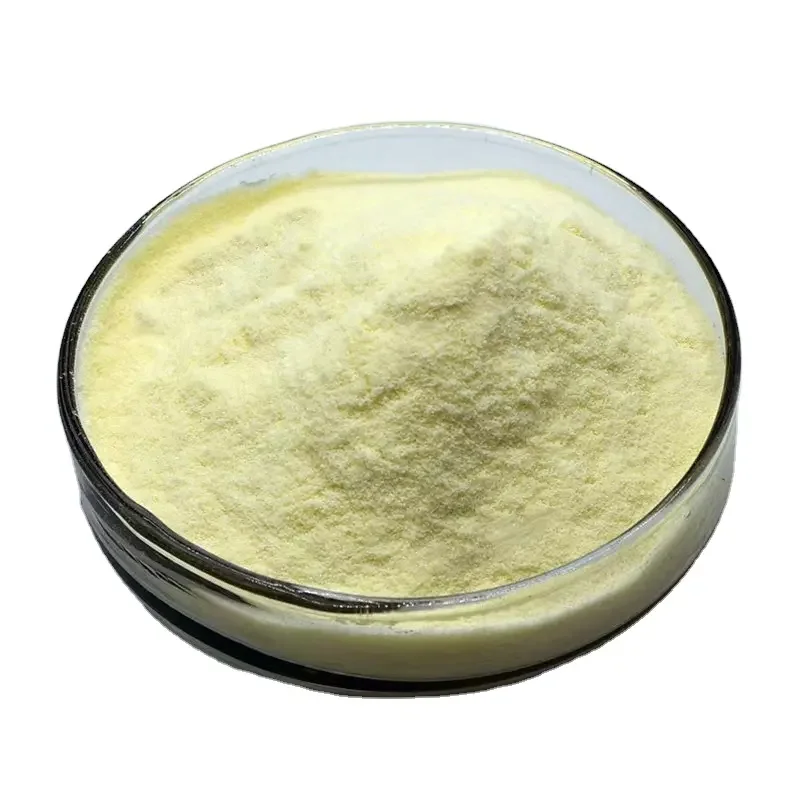 Manufacturing price Guar hydroxypropyltrimonium chloride CAS 65497-29-2