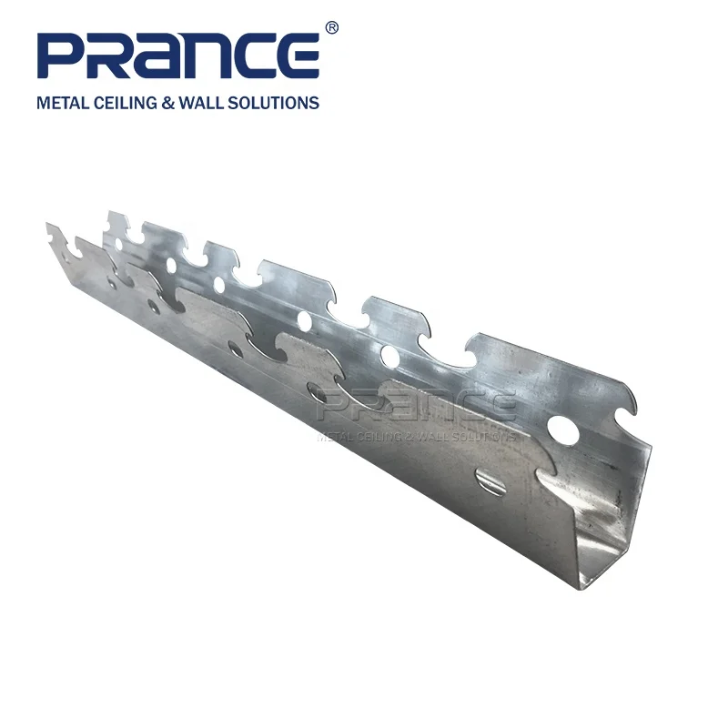 Durable and stable Metal Studs Framing Price
