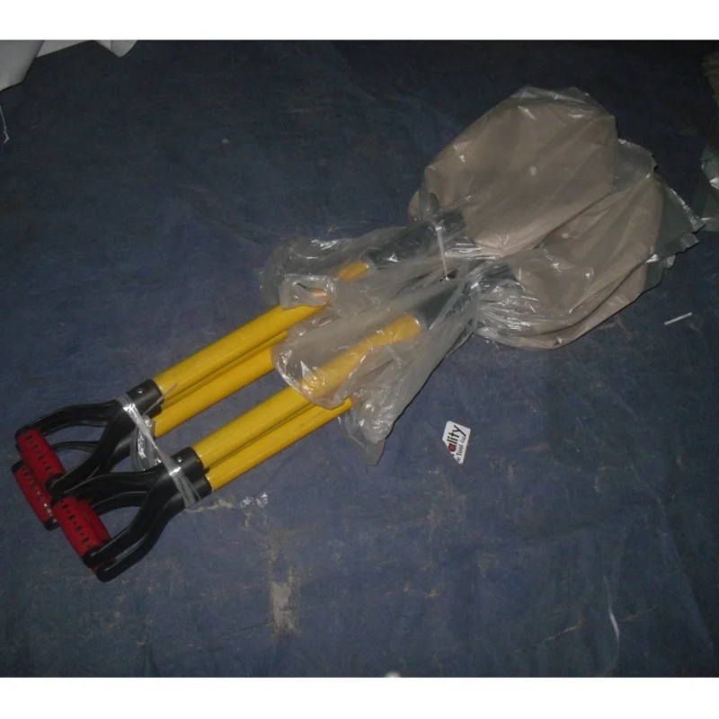 carbon steel shovel/spade with wooden handle S512 and S503